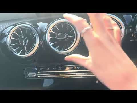 2023 MERCEDES-BENZ CLA