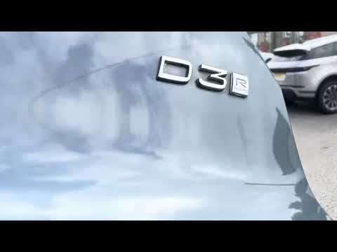 2019 VOLVO XC40