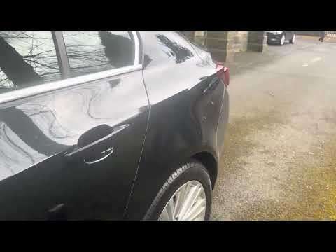 2016 VAUXHALL INSIGNIA