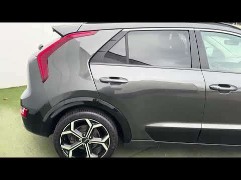 2023 KIA NIRO