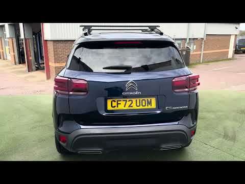 2023 CITROEN C5 AIRCROSS