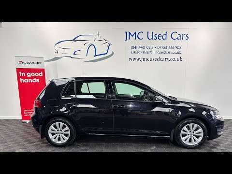 2014 VOLKSWAGEN GOLF