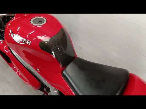 1998 TRIUMPH DAYTONA T595