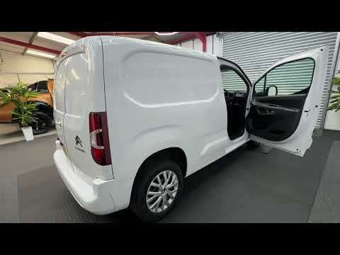 2024 CITROEN BERLINGO