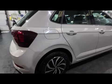 2023 VOLKSWAGEN POLO