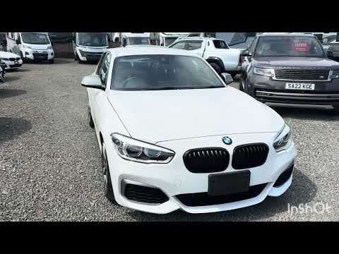 2015 BMW M135I