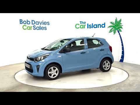 2019 KIA PICANTO