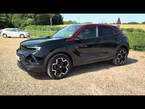 2023 VAUXHALL MOKKA