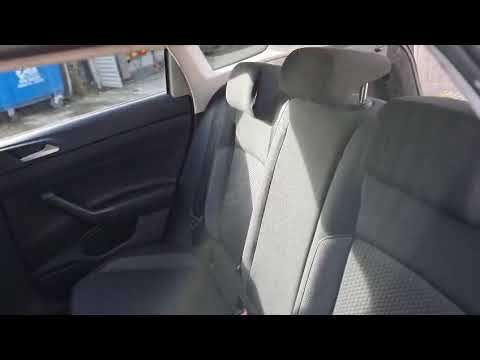 2023 VOLKSWAGEN TAIGO