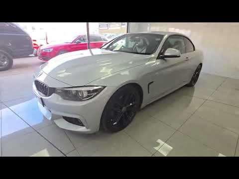 2018 BMW 4 SERIES