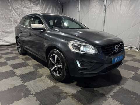 2016 VOLVO XC60