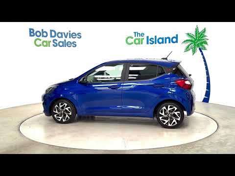2022 HYUNDAI I10