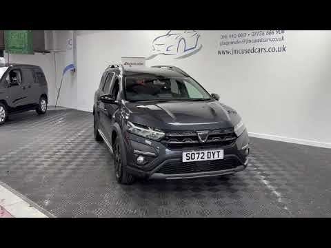 2023 DACIA JOGGER