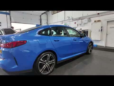 2022 BMW 2 SERIES GRAN COUPE