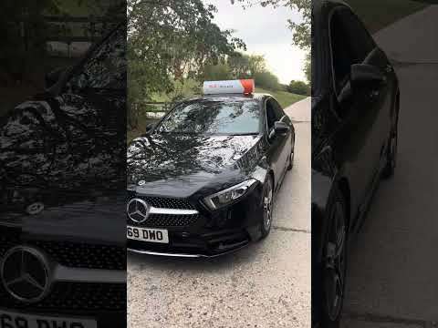 2020 MERCEDES-BENZ A CLASS