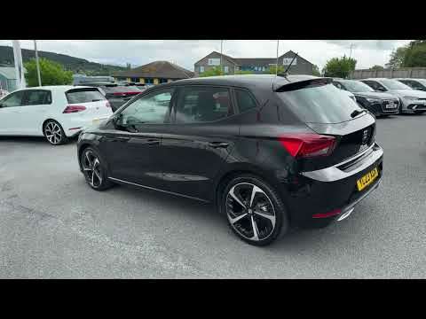 2023 SEAT IBIZA