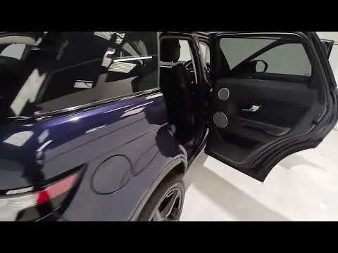 2014 LAND ROVER RANGE ROVER EVOQUE