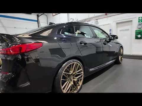 2022 BMW 2 SERIES GRAN COUPE