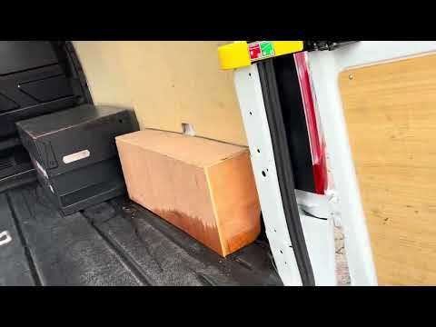 2022 FORD TRANSIT CUSTOM