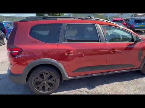 2023 DACIA JOGGER