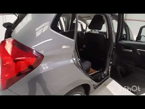2018 HONDA JAZZ