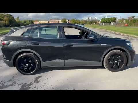 2022 VOLKSWAGEN ID.4