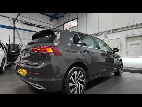 2023 VOLKSWAGEN GOLF