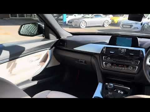 2015 BMW 3 SERIES GRAN TURISMO