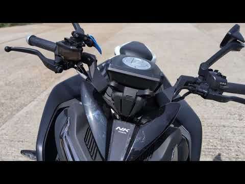 2024 CFMOTO 800NK