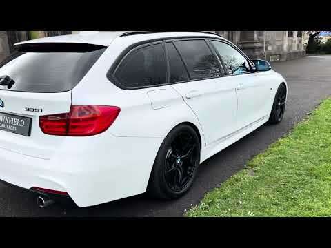 2013 BMW 3 SERIES