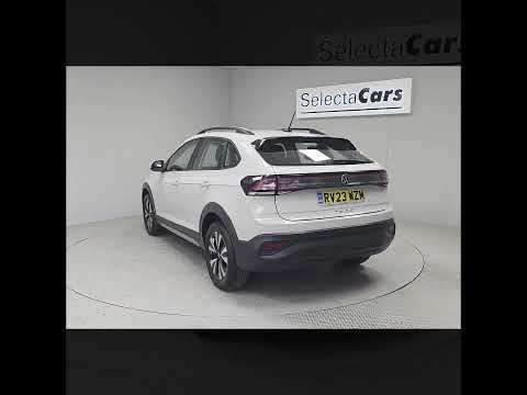 2023 VOLKSWAGEN TAIGO