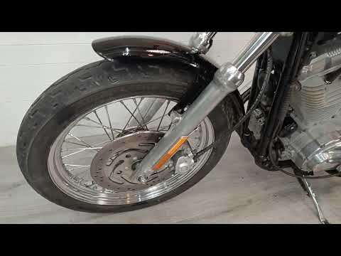 2006 HARLEY-DAVIDSON SPORTSTER