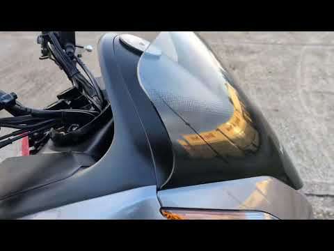 2016 HONDA FORZA 300