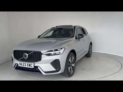 2023 VOLVO XC60