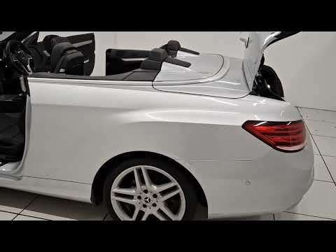 2015 MERCEDES-BENZ E CLASS