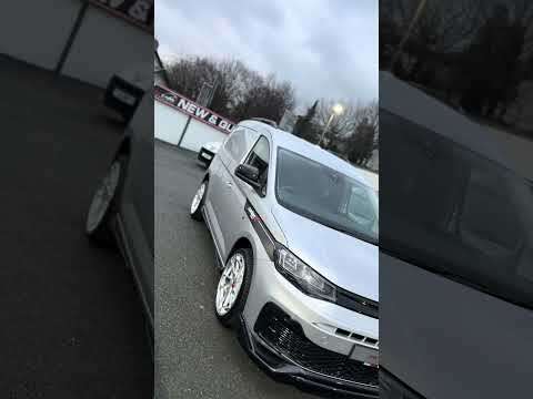 2023 VOLKSWAGEN CADDY