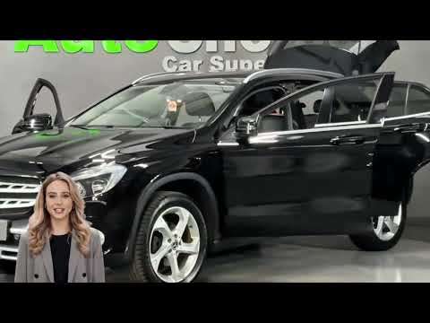 2018 MERCEDES-BENZ 180