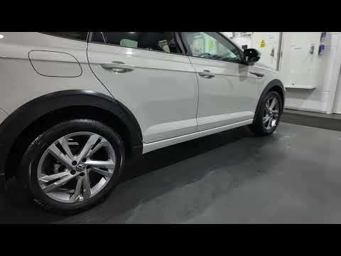 2022 VOLKSWAGEN TAIGO