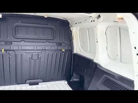 2021 CITROEN BERLINGO