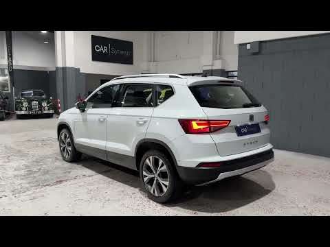 2019 SEAT ATECA