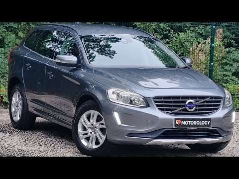 2016 VOLVO XC60