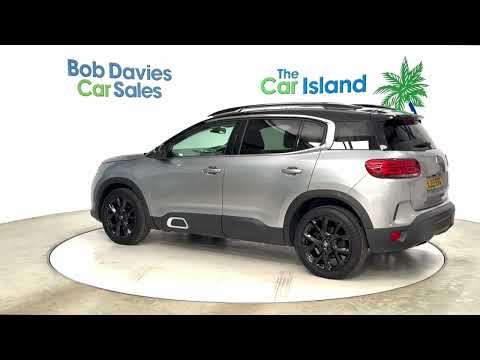 2019 CITROEN C5 AIRCROSS