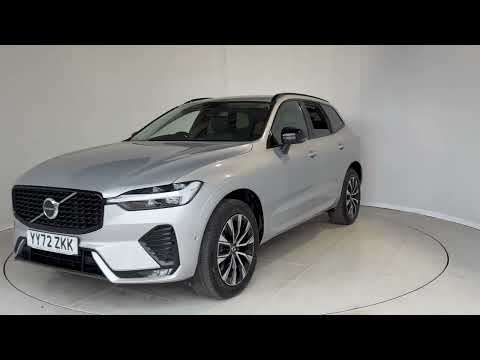 2023 VOLVO XC60