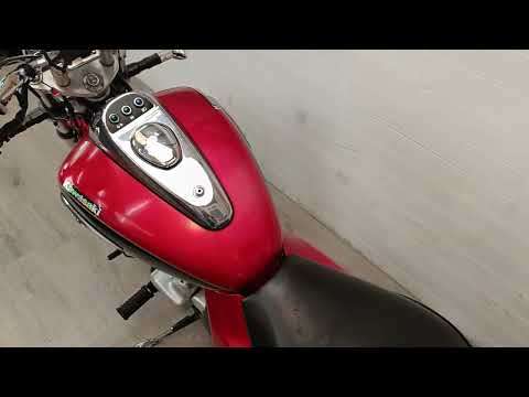 2005 KAWASAKI ELIMINATOR 125