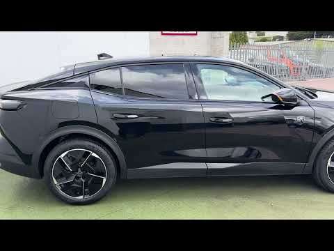 2024 PEUGEOT 408