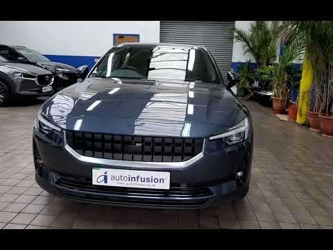 2022 POLESTAR POLESTAR 2