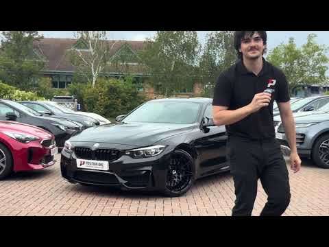 2019 BMW 4 SERIES