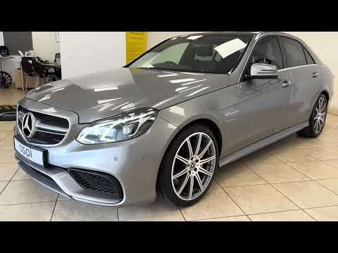 2013 MERCEDES-BENZ E-CLASS