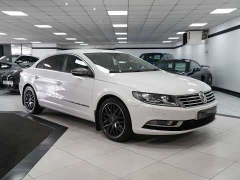 2014 VOLKSWAGEN CC