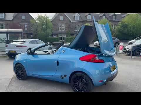 2011 RENAULT WIND